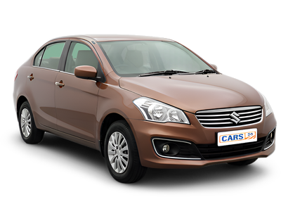 Maruti Ciaz-img